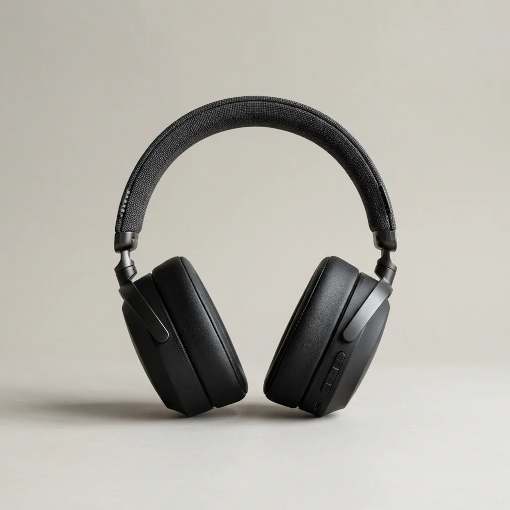 Headphones 01