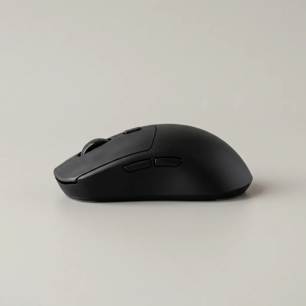 Standard Mouse 01